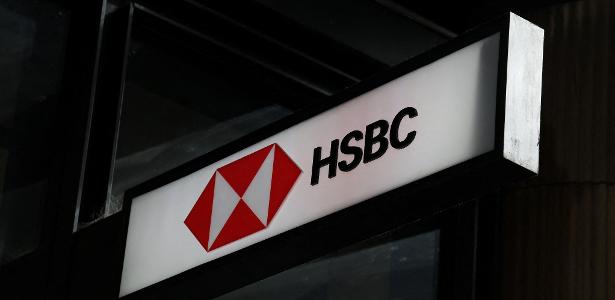 HSBC: banco lucra US$ 15,3 bilhões no primeiro semestre HSBC: banco lucra US$ 15,3 bilhões no primeiro semestre