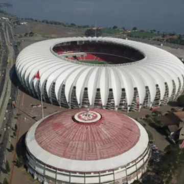 Após reclamações do Corinthians, Inter emite nota e afirma que Após reclamações do Corinthians, Inter emite nota e afirma que não aceitará condicionamento