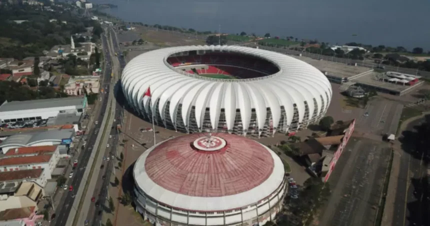 Após reclamações do Corinthians, Inter emite nota e afirma que não aceitará condicionamento