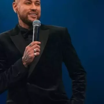 Vídeo! Neymar rebate declaração do pai sobre futuro na Seleção Brasileira, e fala viraliza