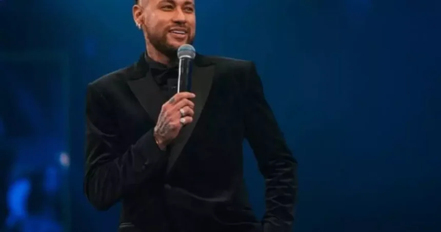 Vídeo! Neymar rebate declaração do pai sobre futuro na Seleção Brasileira, e fala viraliza