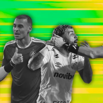 Pós-Copa do Mundo expõe problemas que impedem crescimento interno do futebol brasileiro