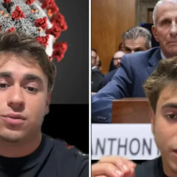 Covid-19: o que a audiência de Fauci no Senado realmente revelou e o que é distorção