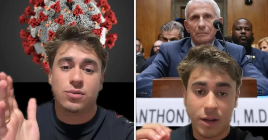 Covid-19: o que a audiência de Fauci no Senado realmente revelou e o que é distorção