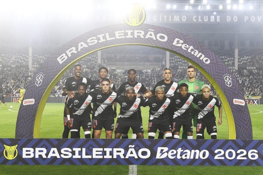 Somados, Brenner, David e Spinelli têm menos gols do que Somados, Brenner, David e Spinelli têm menos gols do que John Kennedy em 2026