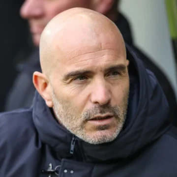 ‘Enzo Maresca conta comigo’: Veterano do Manchester City rechaça interesse do mercado