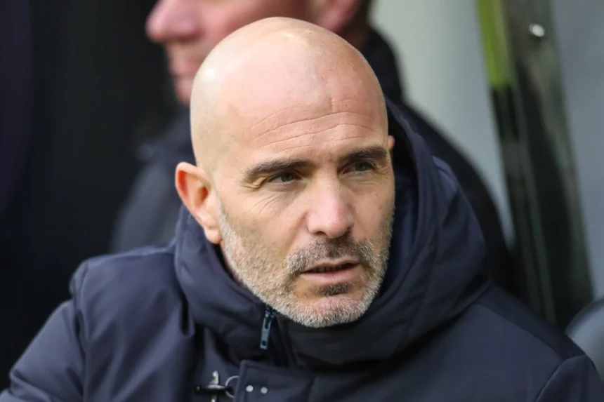 'Enzo Maresca conta comigo': Veterano do Manchester City rechaça interesse ‘Enzo Maresca conta comigo’: Veterano do Manchester City rechaça interesse do mercado