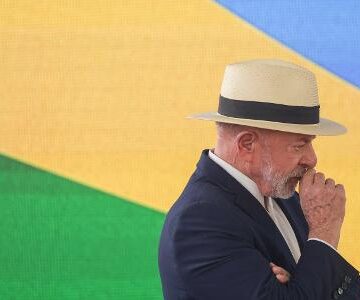 Lula vai escolher ‘a dedo’ quando dar entrevistas no primeiro turno