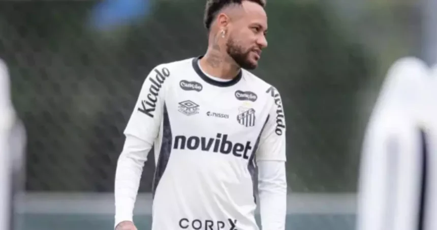 Neymar fala sobre aposentadoria, saída confirmada e adversário definido: as últimas notícias do Santos