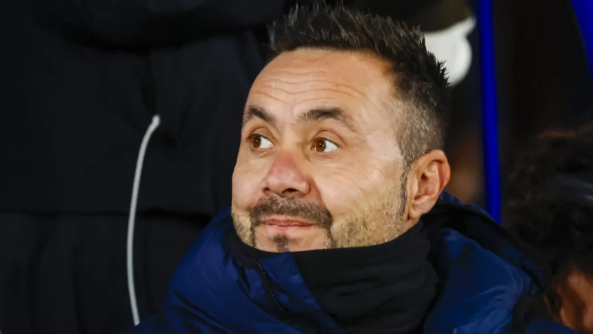 Tottenham entra na disputa por atacante sem espaço no Chelsea para reforçar o elenco