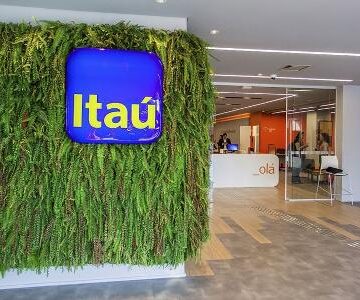 Itaú Unibanco lucra R$ 12,4 bilhões no 2º trimestre, alta de 7,8%