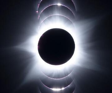 Próximo eclipse solar total: saiba data e como ver no Brasil