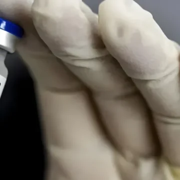 Polilaminina: estudo com humanos é publicado em revista científica Polilaminina: estudo com humanos é publicado em revista científica