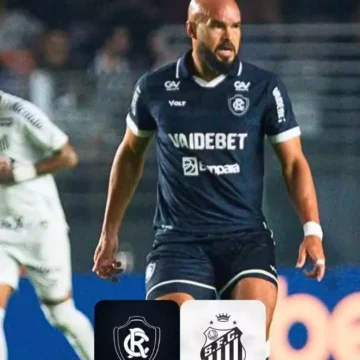Remo x Santos: Onde assistir ao vivo, horário, palpite e Remo x Santos: Onde assistir ao vivo, horário, palpite e escalações da Copa do Brasil
