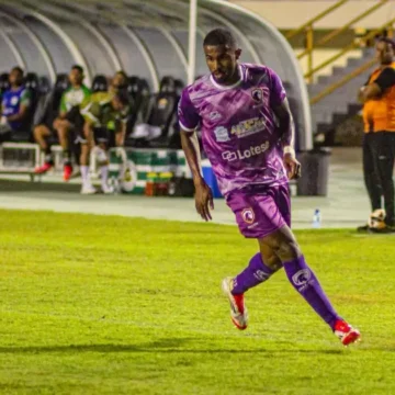 Juninho Teles vive recomeço no Falcon e destaca oportunidade: ‘Tenho trabalhado muito’