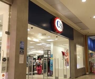 C&A lucra R$ 130,1 milhões no 2º tri, alta de 4,3%