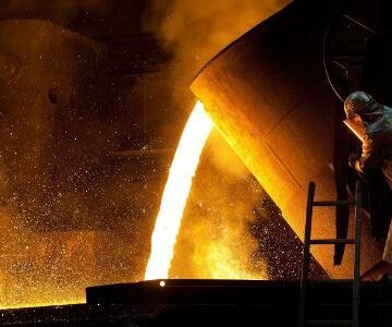 Gerdau: siderúrgica lucra R$ 1,45 bilhão no 2º trimestre