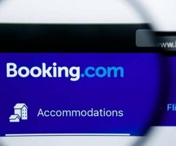 Booking Holdings: dona do Booking.com tem lucro de US$ 1,96 bi no 2º tri