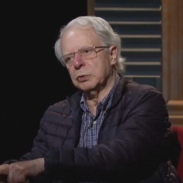 Frei Betto analisa aumento dos evangélicos no Brasil: “Há cultos mais interessantes que nossas missas”