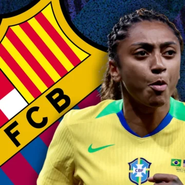 Como o Barcelona quebrou política de transferências para contratar Kerolin