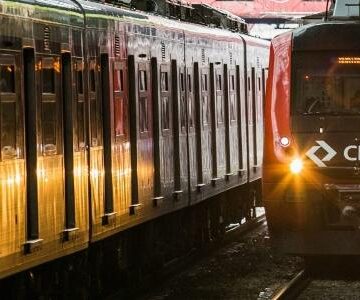 Justiça fixa efetivo mínimo de 60 a 80% na greve da CPTM em São Paulo