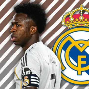 Vini Jr e Real Madrid chegam ao ‘Dia D’ para discutir renovação diante do interesse do Arsenal
