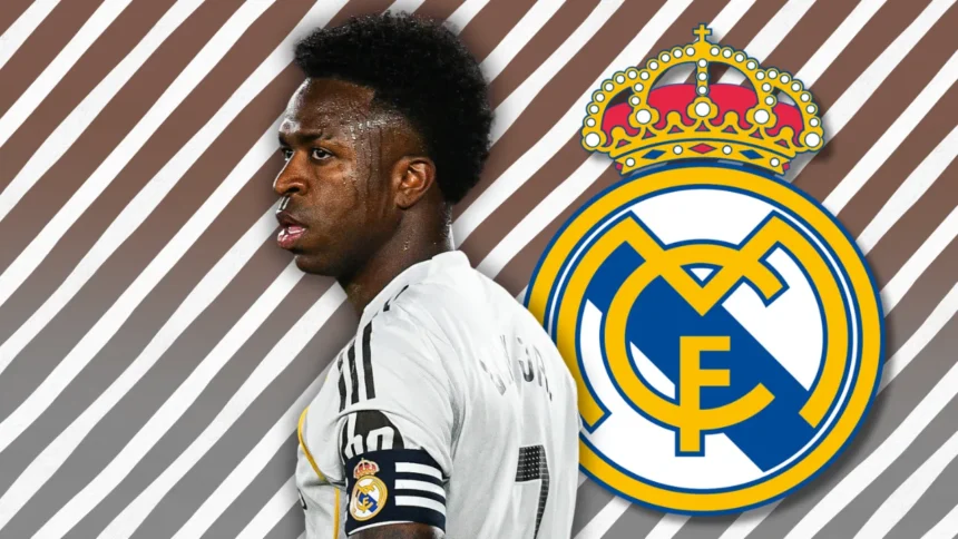 Vini Jr e Real Madrid chegam ao ‘Dia D’ para discutir renovação diante do interesse do Arsenal