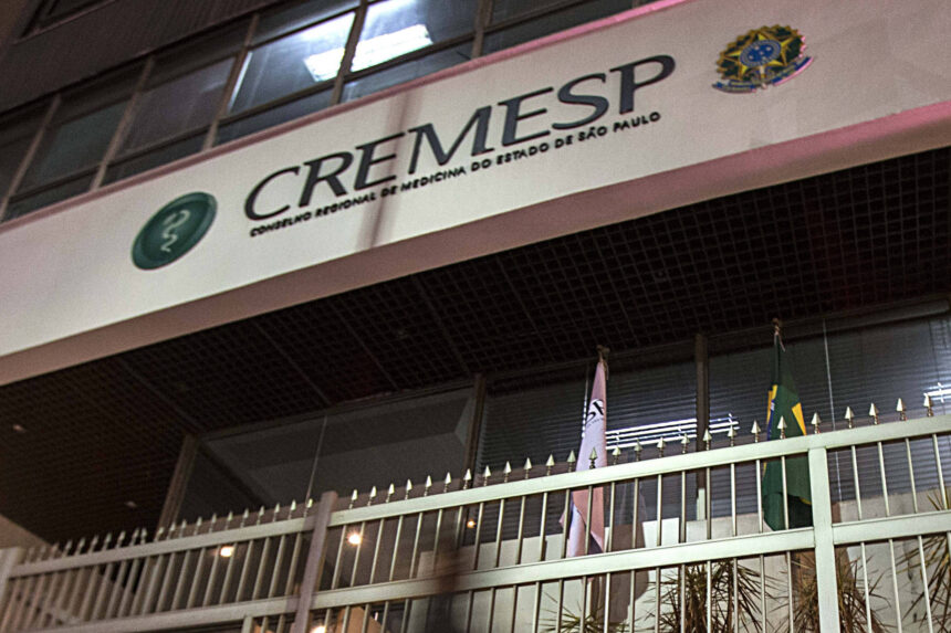 CFM abre investigação sobre dano milionário no Cremesp – 05/08/2026 – Painel