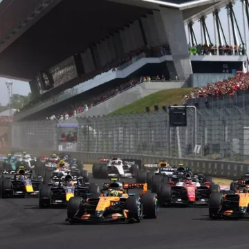 F1: Coulthard critica FIA por demora em reagir aos problemas do regulamento de 2026