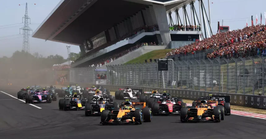 F1: Coulthard critica FIA por demora em reagir aos problemas do regulamento de 2026