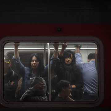 Linhas afetadas pela greve operam sem segurança, diz CPTM - Linhas afetadas pela greve operam sem segurança, diz CPTM – 05/08/2026 – Cotidiano