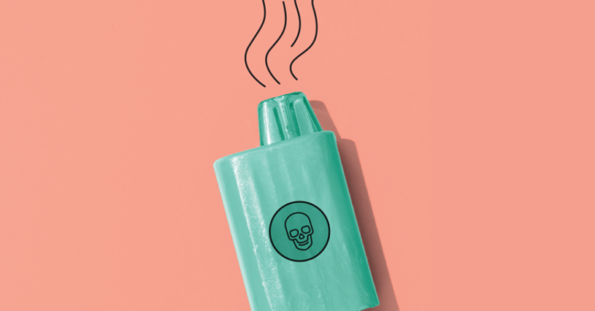 3 em cada 10 adolescentes já provaram vape no país, 3 em cada 10 adolescentes já provaram vape no país, mostra pesquisa