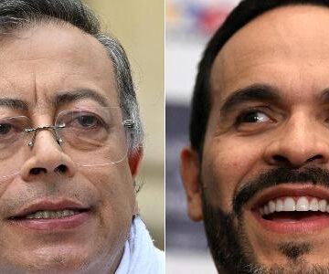 Na Colômbia, Gustavo Petro questiona eleições sem provas; é golpista? Na Colômbia, Gustavo Petro questiona eleições sem provas; é golpista?