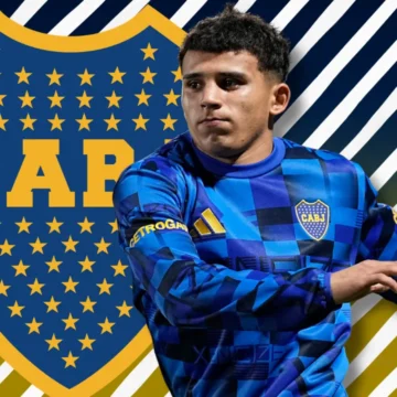 Boca Juniors: Quem é Leonel Flores, ponta que desponta como nova promessa argentina