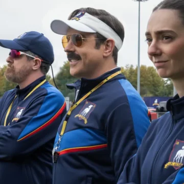 “Ted Lasso”: saiba quando serão lançados episódios da 4ª temporada