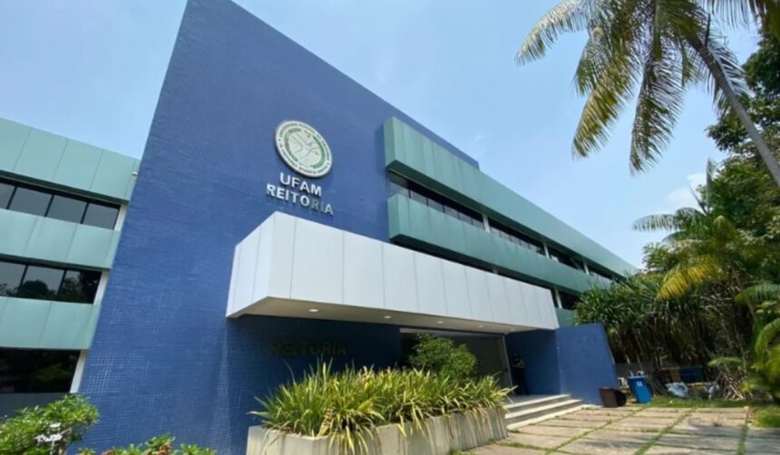 Inscrições para processo seletivo da Ufam com 636 vagas para cursos no interior do AM começam nesta quarta; veja como participar