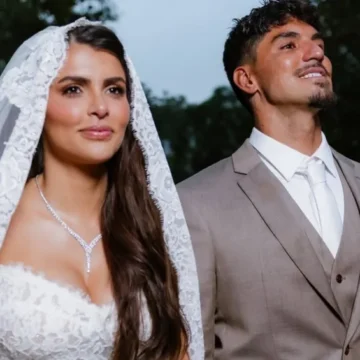 Gabriel Medina perde o primeiro filho: por que aborto espontâneo é uma complicação frequente?