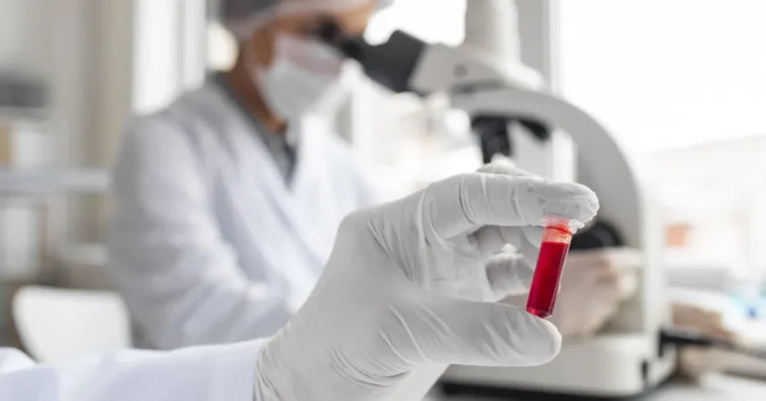 Qual o melhor exame para detectar o seu nível de B12?