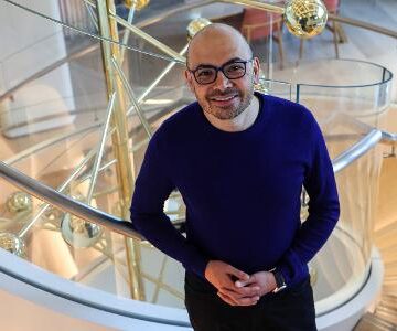 Google reformula liderança de IA após saída de fundadores e Google reformula liderança de IA após saída de fundadores e engenheiros