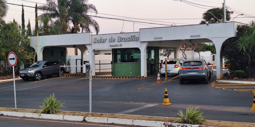 Bolsonaro pede ao STF para receber os filhos no Dia dos Pais