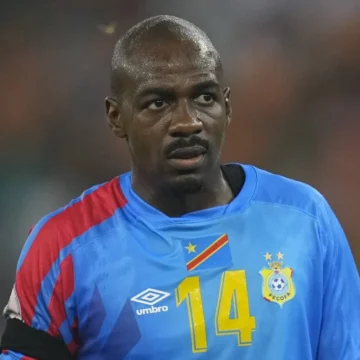 Kakuta: ‘99,9% dos jogadores de futebol estão tristes. Ninguém se importa com o que realmente sentem’
