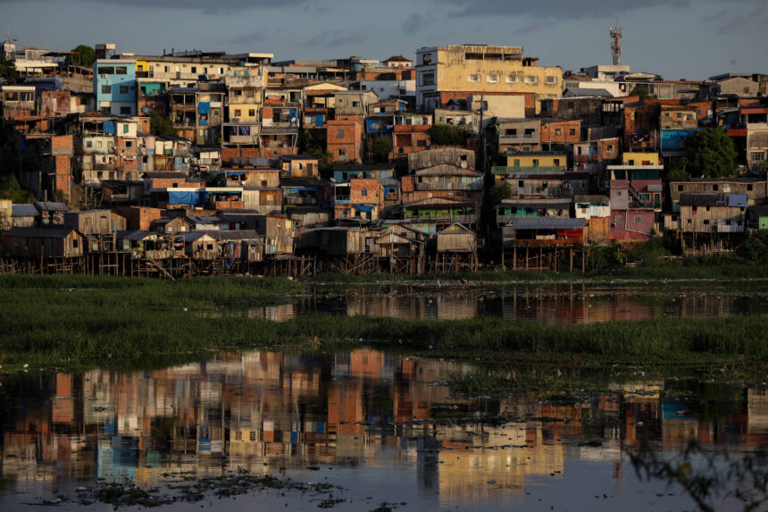 Habitat Brasil seleciona dez pautas sobre moradia – 05/08/2026 – Novo em Folha