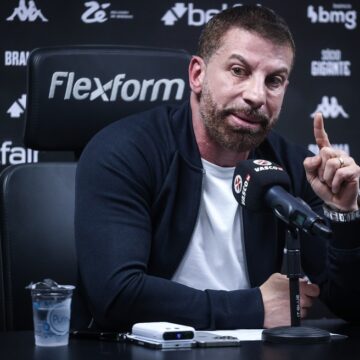 Vasco responde à agência reguladora e defende legalidade da operação de venda da SAF