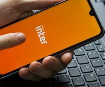 Banco Inter tem lucro recorde de R$ 421 milhões no 2º tri, alta de 33,7%
