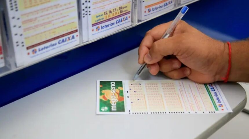 Mega-Sena 3040: 29 apostas de Alagoas acertam a quadra; veja Mega-Sena 3040: 29 apostas de Alagoas acertam a quadra; veja cidades