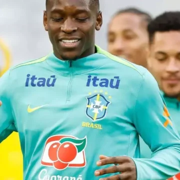 Agentes de Luiz Henrique vão à Rússia por acordo com Flamengo