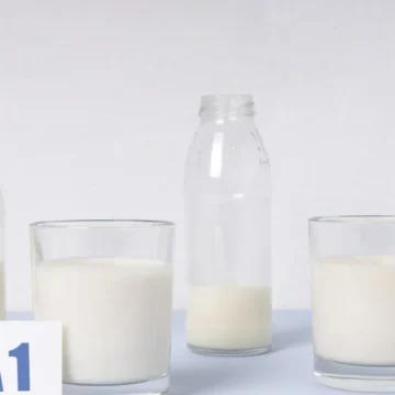 Vale a pena comprar leite A2? Veja o que a ciência já sabe (e não sabe)