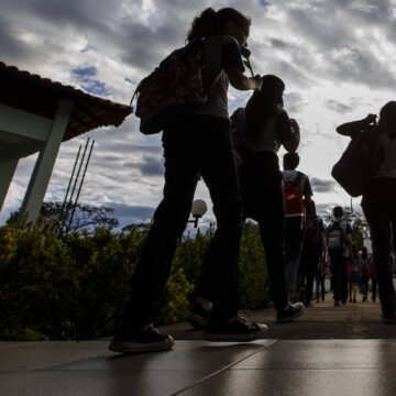 Ideb 2025: Como gestões de lados políticos opostos sobem – 05/08/2026 – Educação