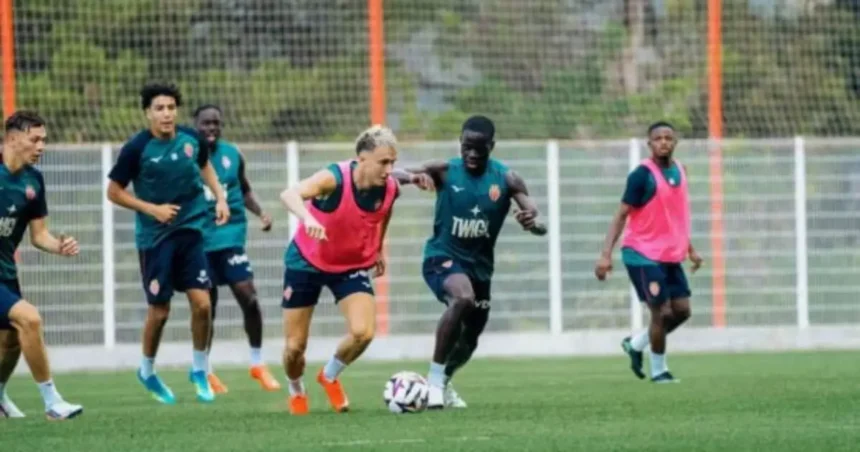 Monaco x Getafe: escalações e onde assistir