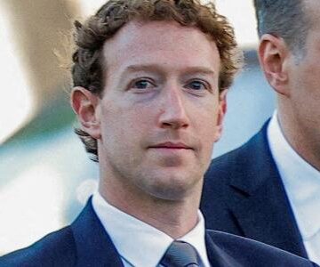 Zuckerberg pede desculpas ao governo da Índia por erros da Meta